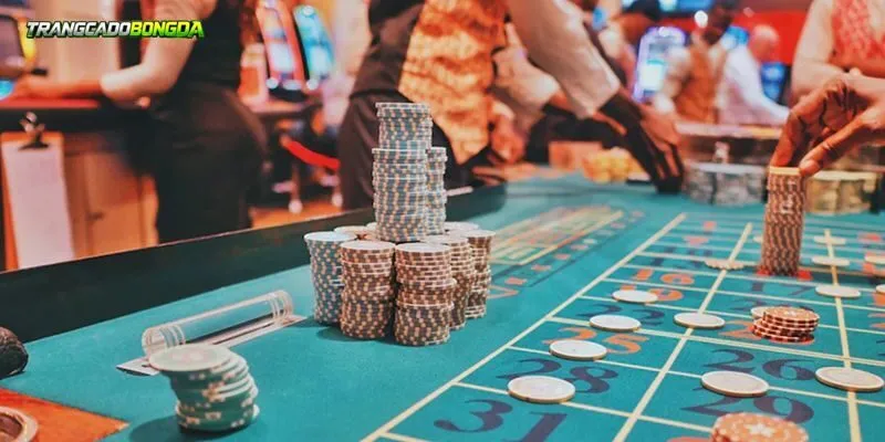Đặt cược tại go88 cần quản lý vốn hiệu quả